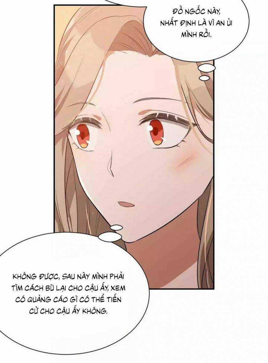 Phim Giả Làm Thật - Chapter 66.1 - Trang 8