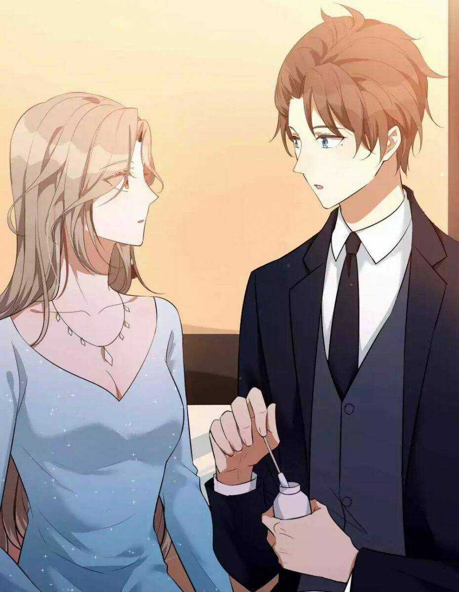 Phim Giả Làm Thật - Chapter 66.1 - Trang 10