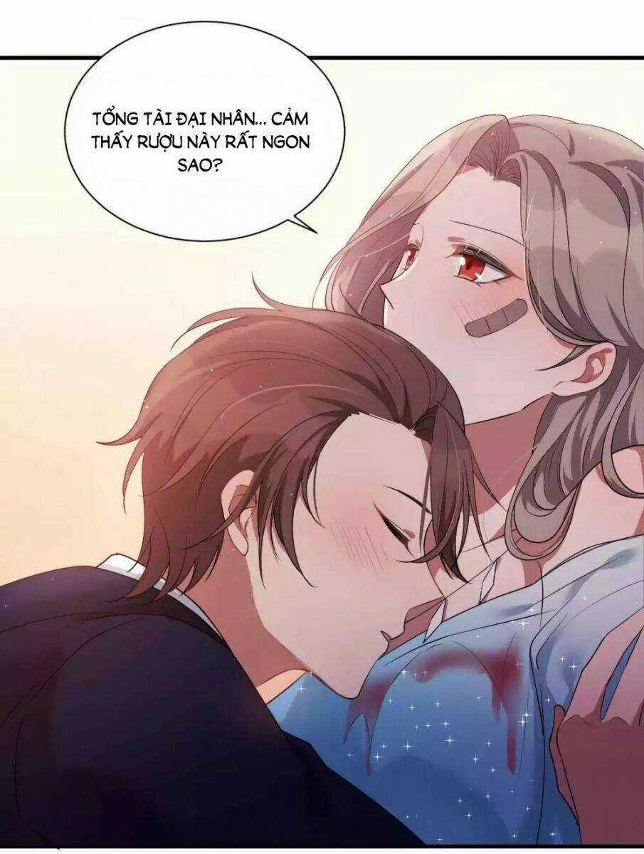 Phim Giả Làm Thật - Chapter 67.1 - Trang 19