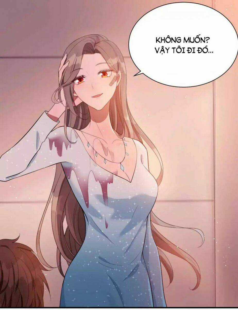 Phim Giả Làm Thật - Chapter 67.1 - Trang 3