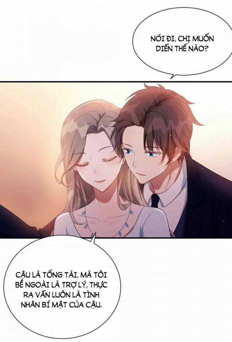 Phim Giả Làm Thật - Chapter 67.1 - Trang 6