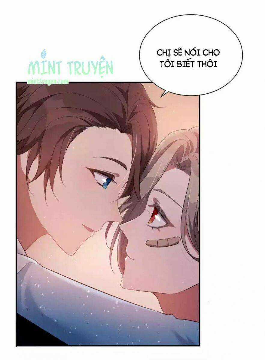 Phim Giả Làm Thật - Chapter 67.1 - Trang 9