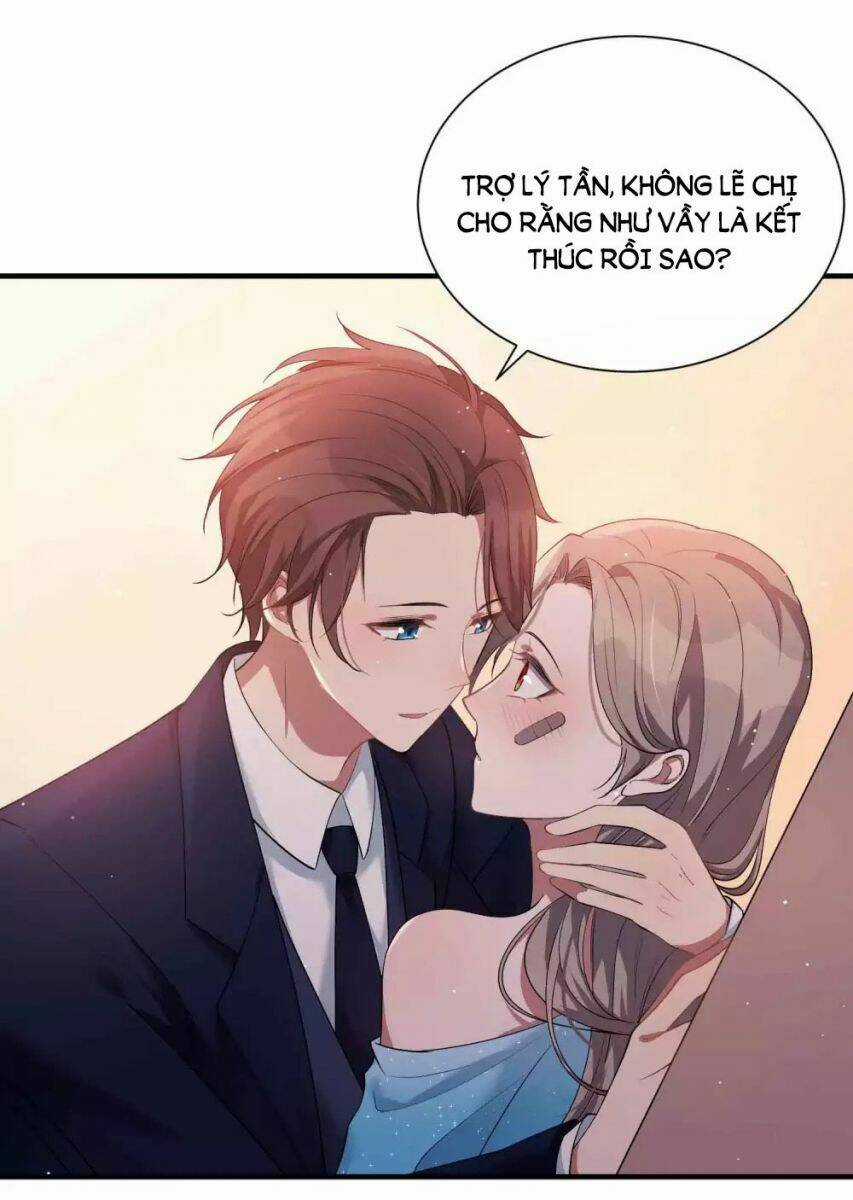 Phim Giả Làm Thật - Chapter 67.2 - Trang 1