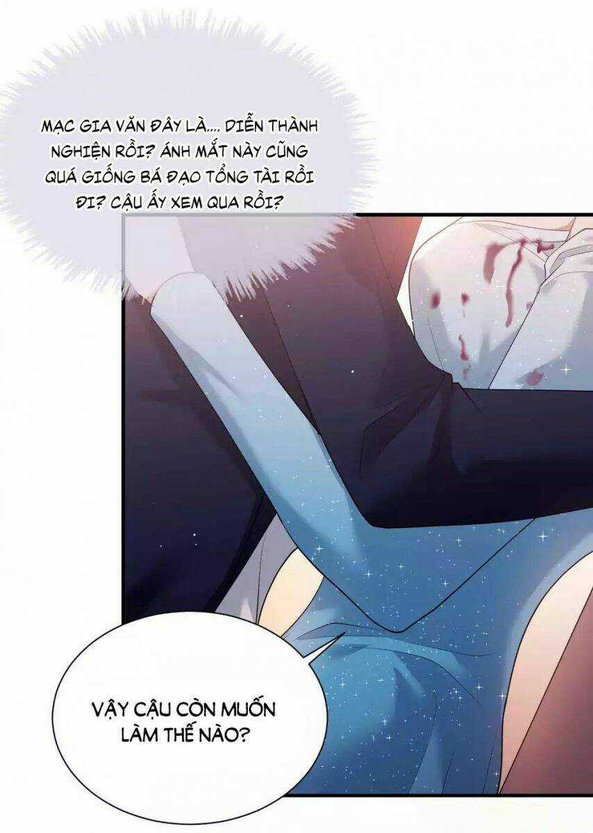 Phim Giả Làm Thật - Chapter 67.2 - Trang 2