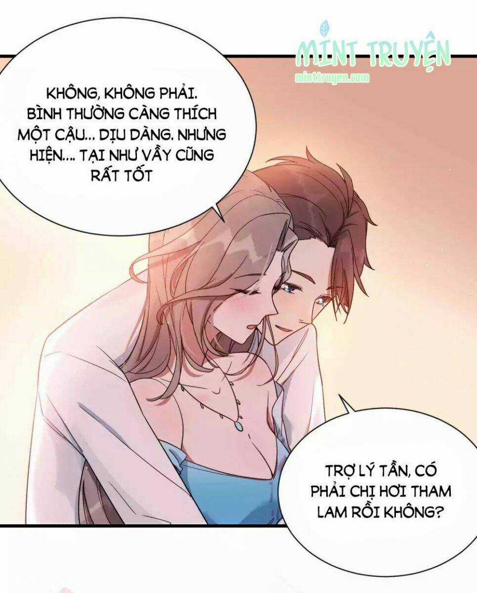 Phim Giả Làm Thật - Chapter 67.2 - Trang 15