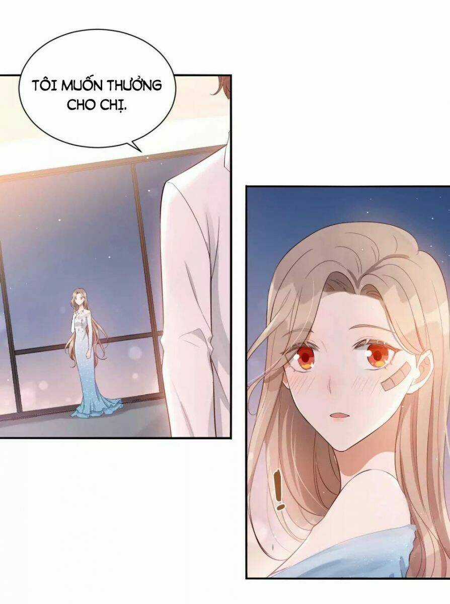 Phim Giả Làm Thật - Chapter 67.2 - Trang 18