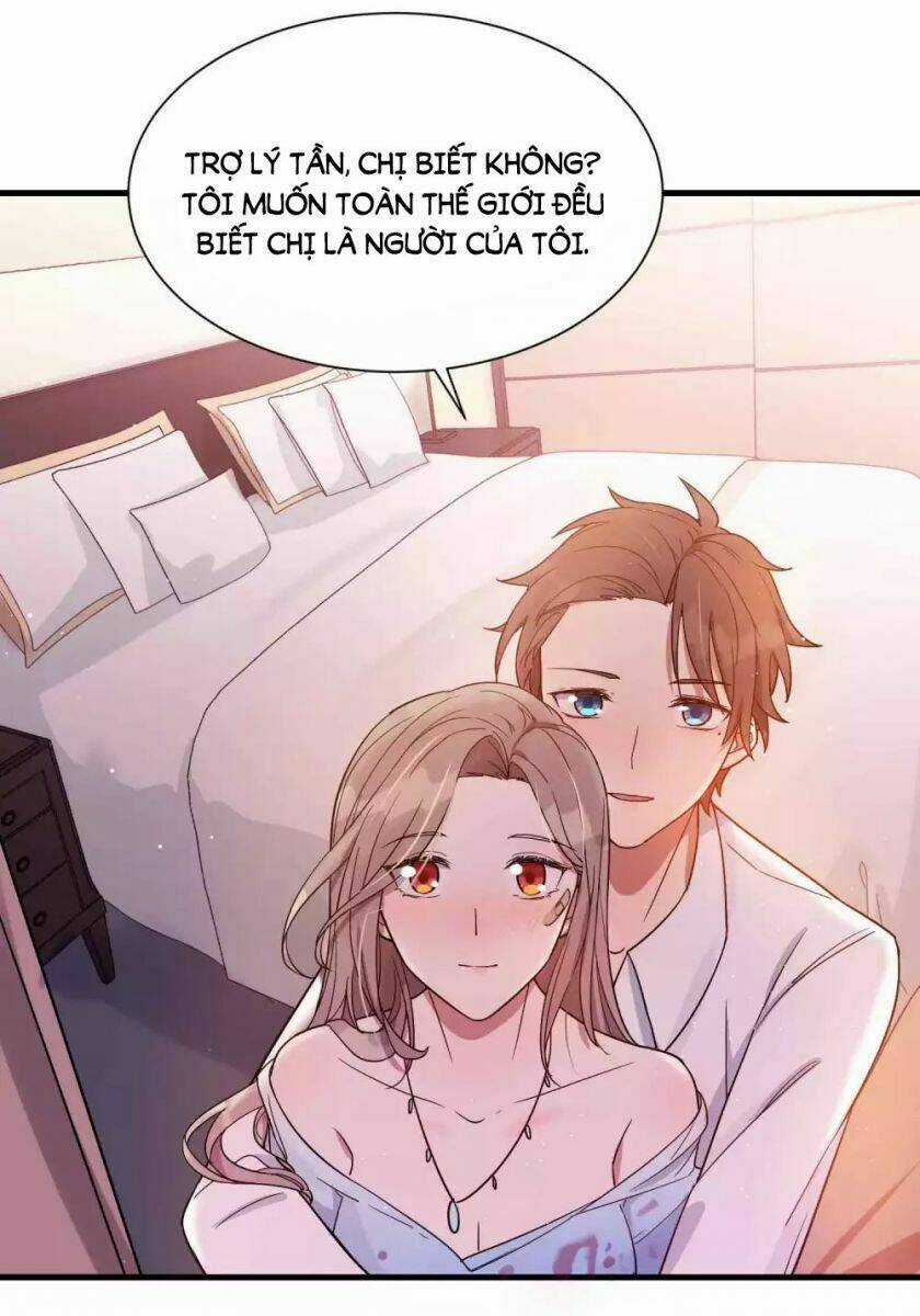 Phim Giả Làm Thật - Chapter 67.2 - Trang 10