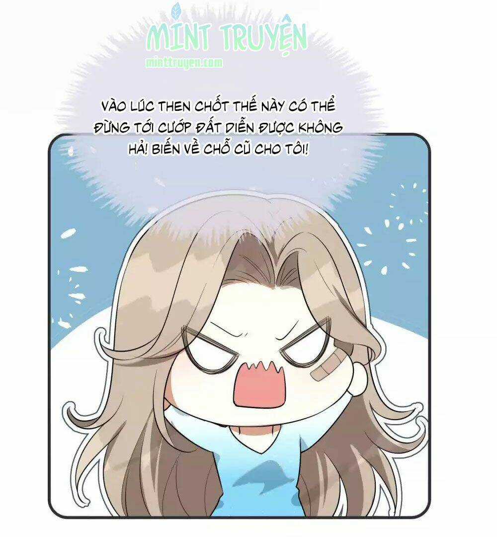 Phim Giả Làm Thật - Chapter 68.2 - Trang 16