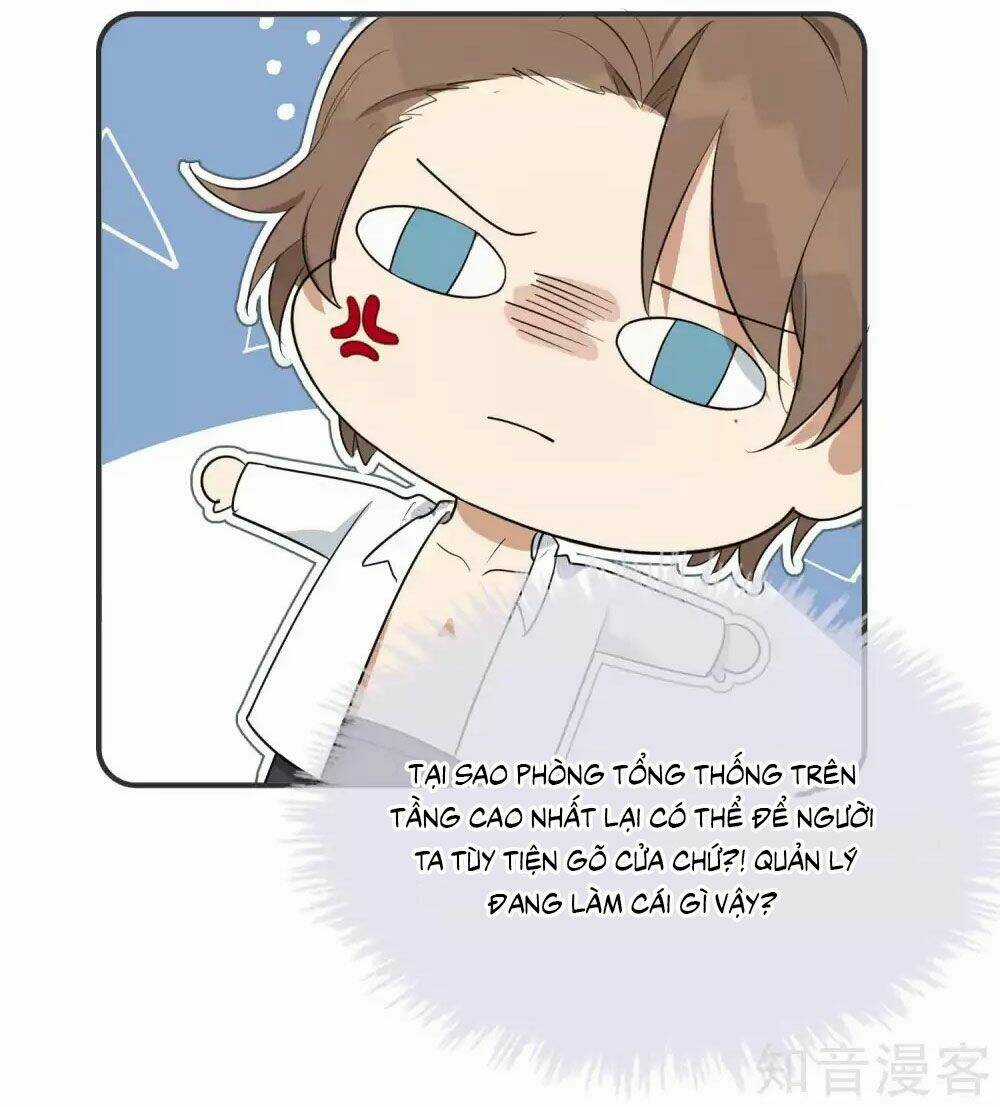 Phim Giả Làm Thật - Chapter 68.2 - Trang 17