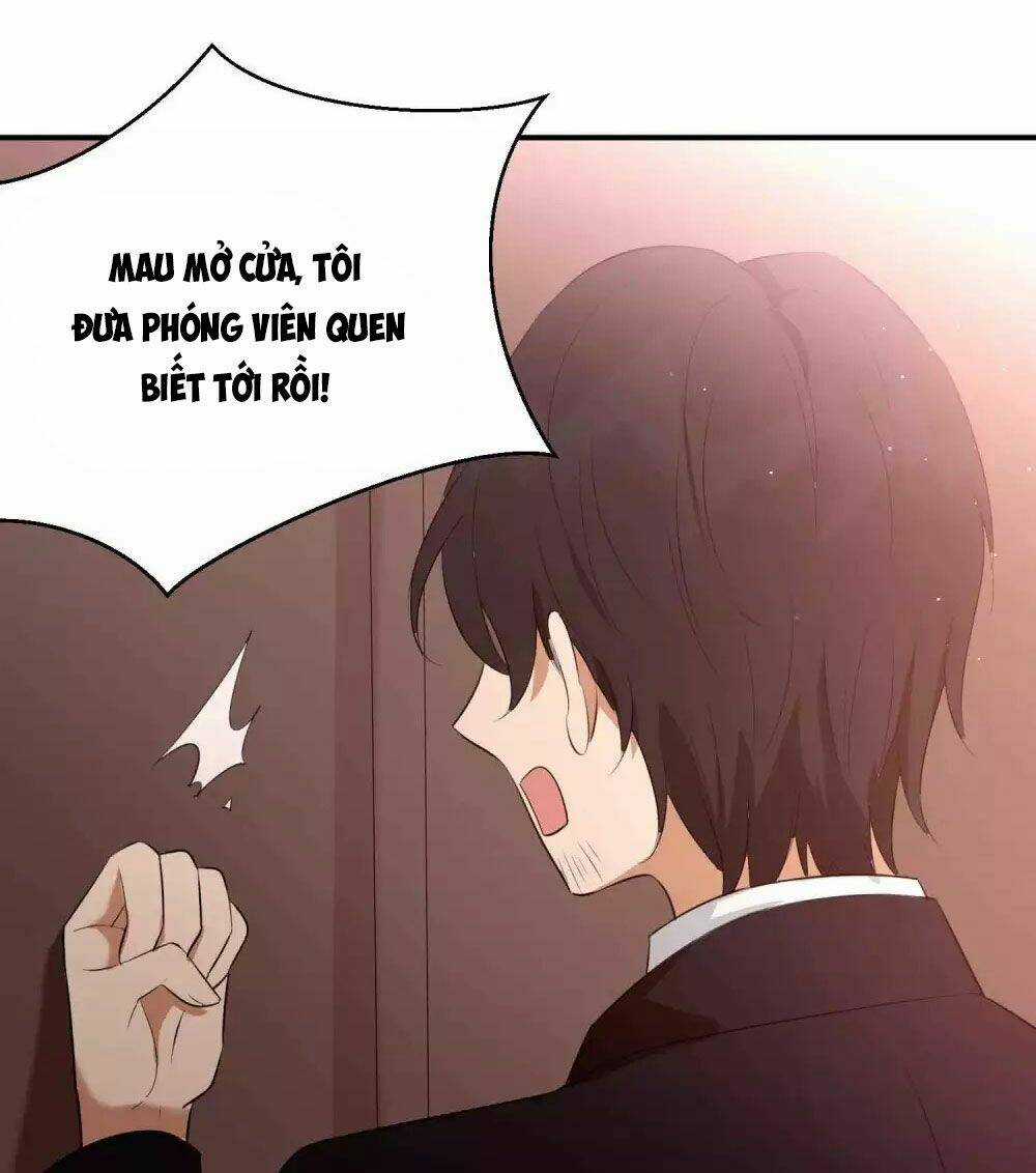 Phim Giả Làm Thật - Chapter 68.2 - Trang 18