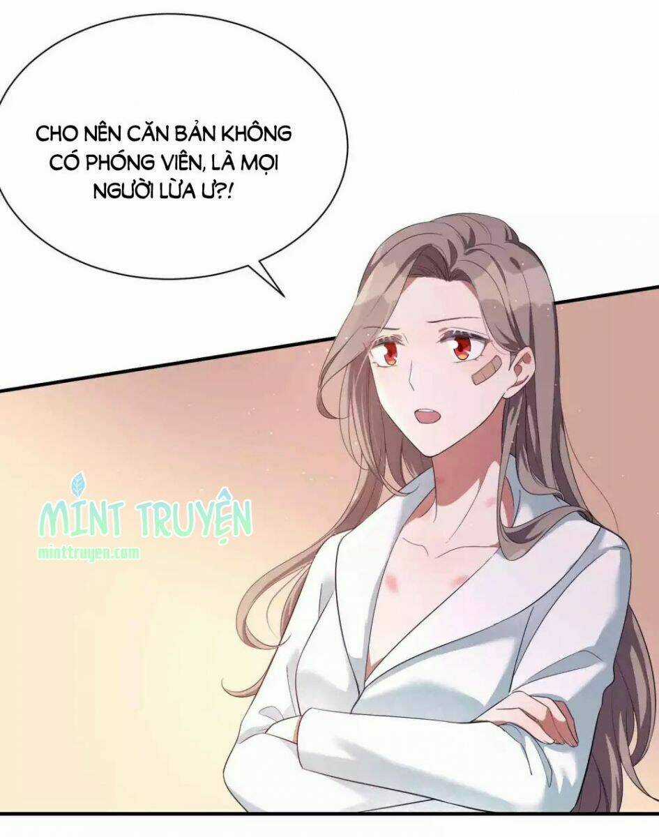 Phim Giả Làm Thật - Chapter 69 - Trang 12