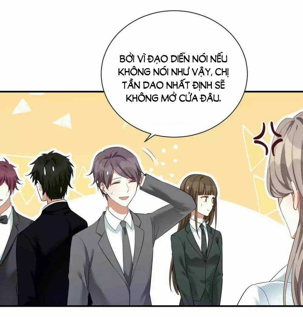 Phim Giả Làm Thật - Chapter 69 - Trang 13