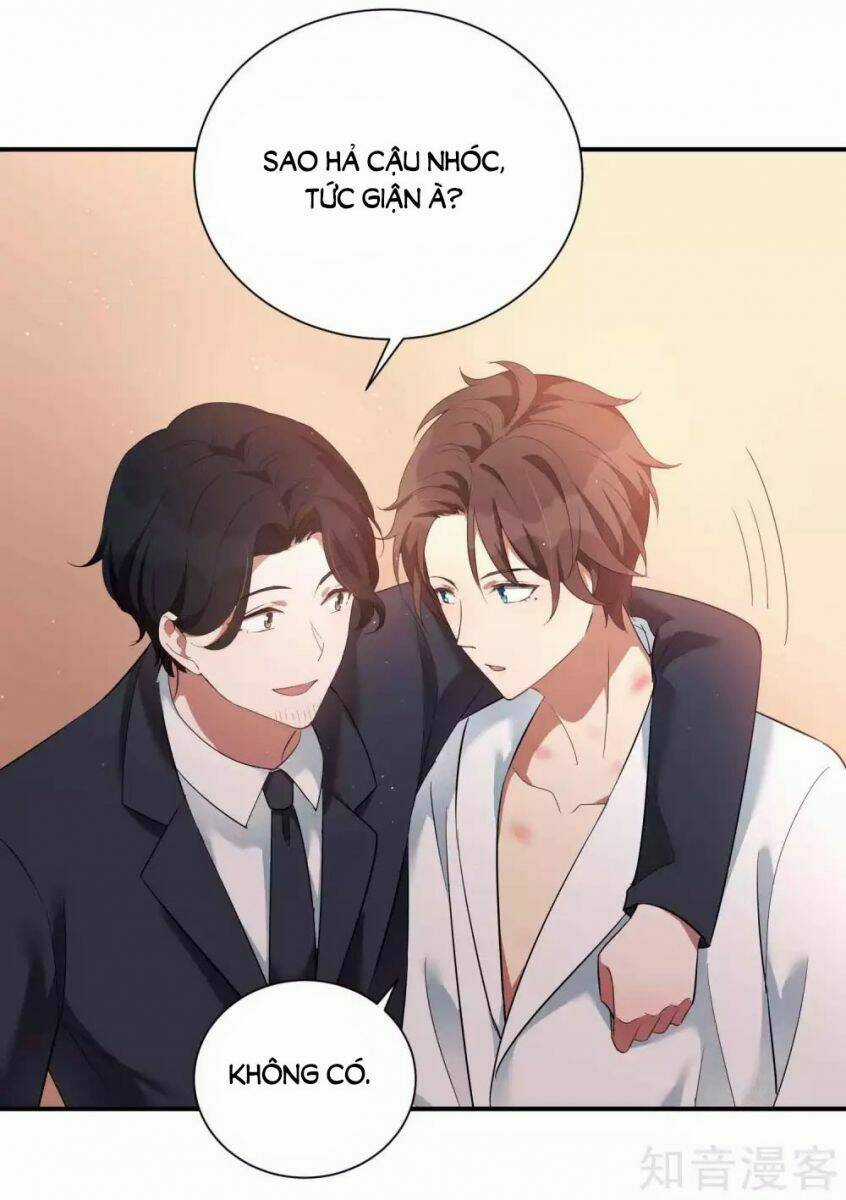 Phim Giả Làm Thật - Chapter 69 - Trang 14