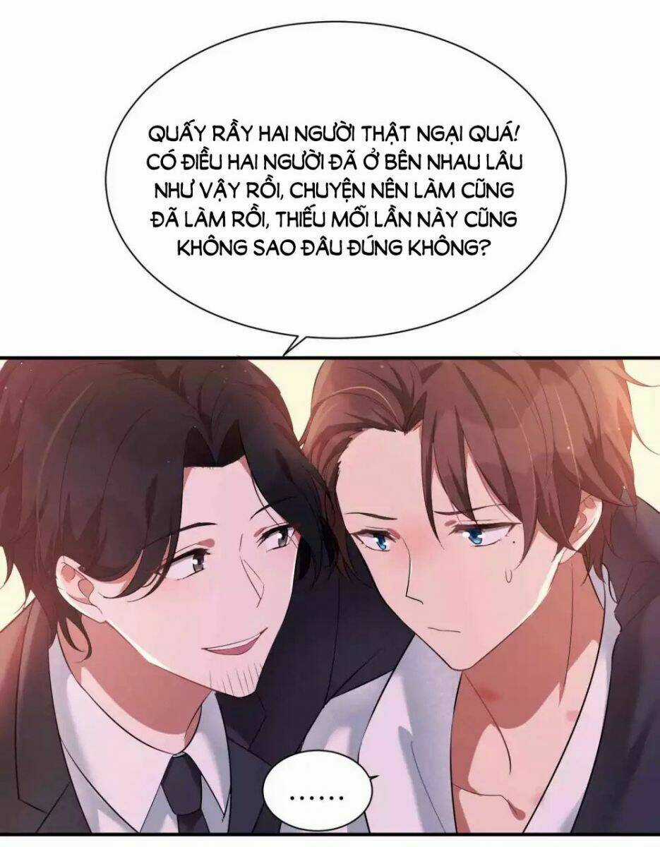 Phim Giả Làm Thật - Chapter 69 - Trang 15