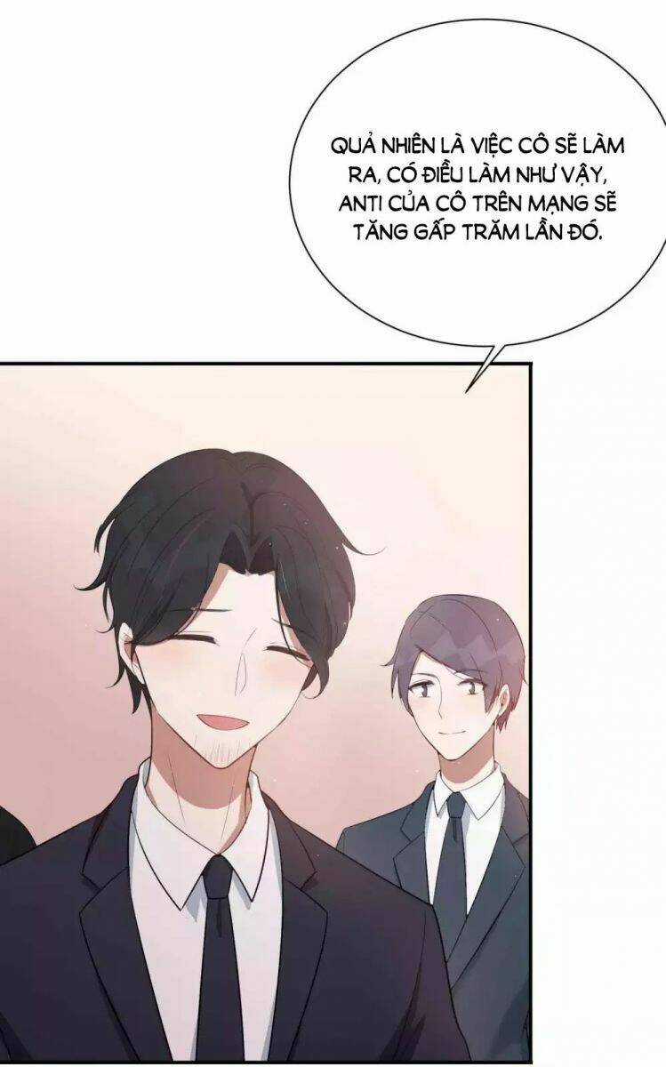 Phim Giả Làm Thật - Chapter 69 - Trang 20