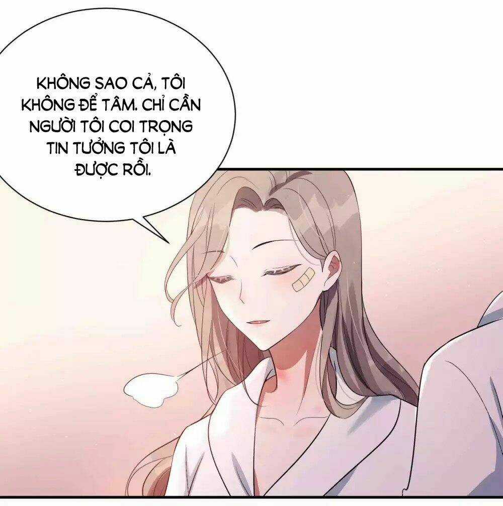 Phim Giả Làm Thật - Chapter 69 - Trang 21