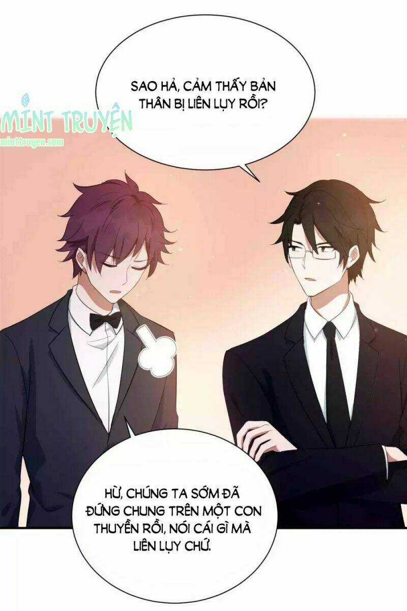 Phim Giả Làm Thật - Chapter 69 - Trang 24