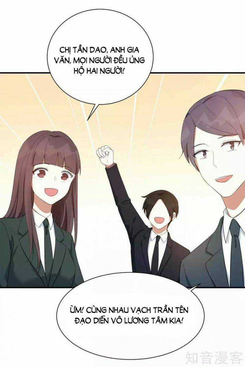 Phim Giả Làm Thật - Chapter 69 - Trang 26