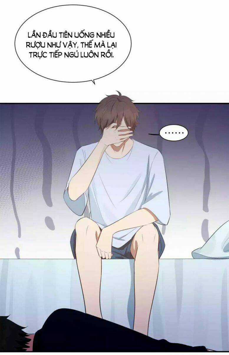 Phim Giả Làm Thật - Chapter 69 - Trang 28