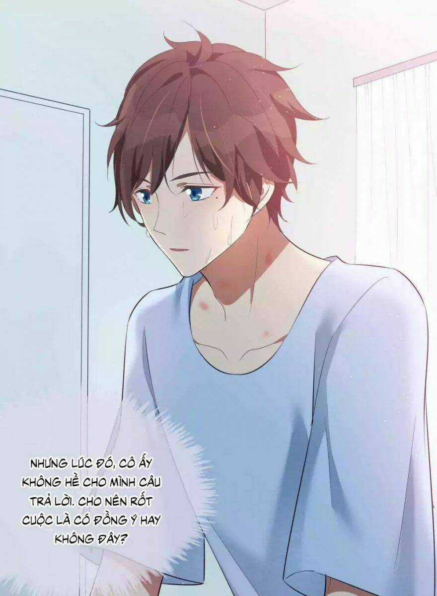 Phim Giả Làm Thật - Chapter 69 - Trang 31