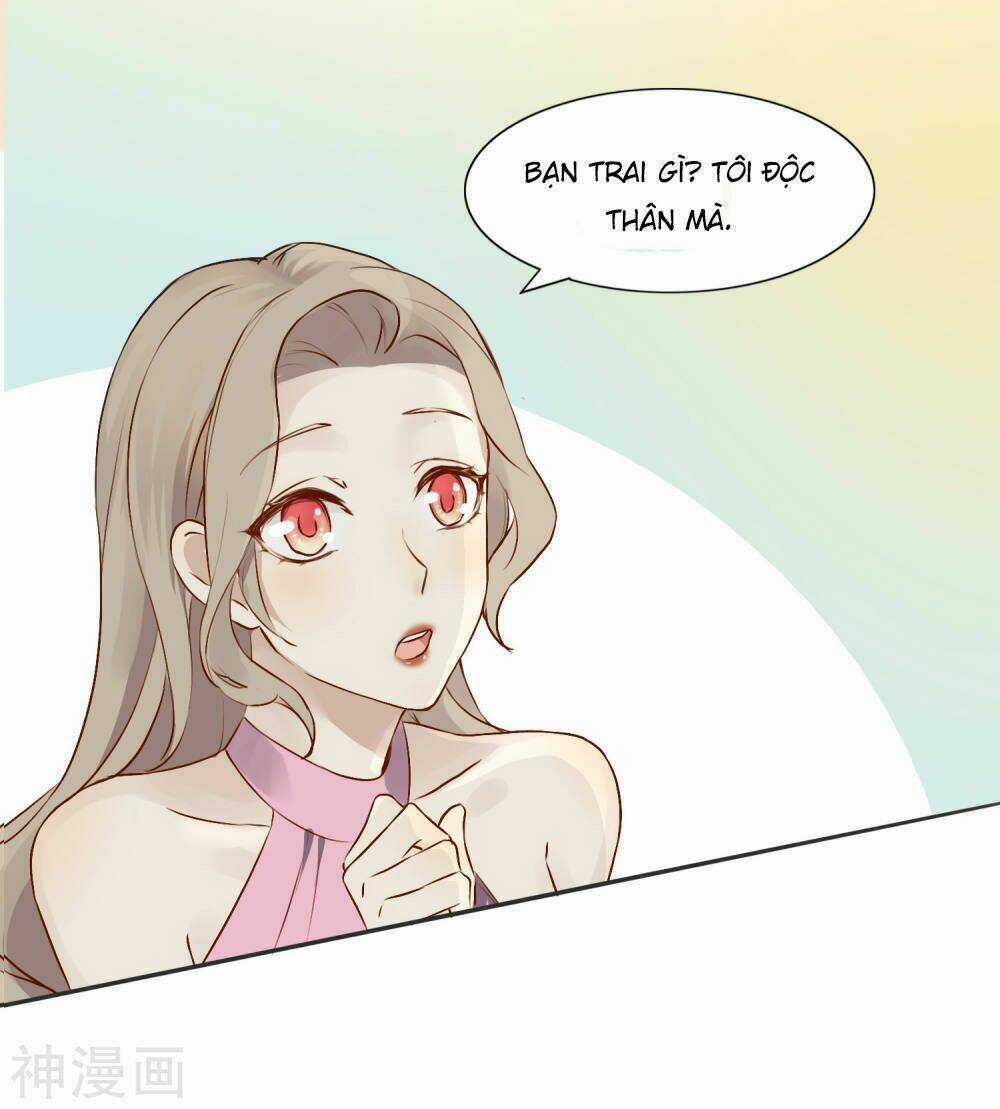 Phim Giả Làm Thật - Chapter 7 - Trang 11