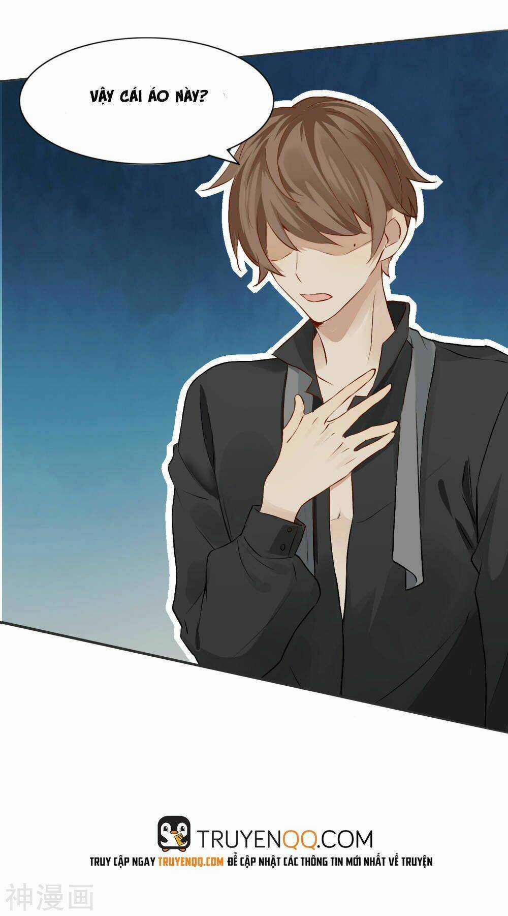 Phim Giả Làm Thật - Chapter 7 - Trang 12