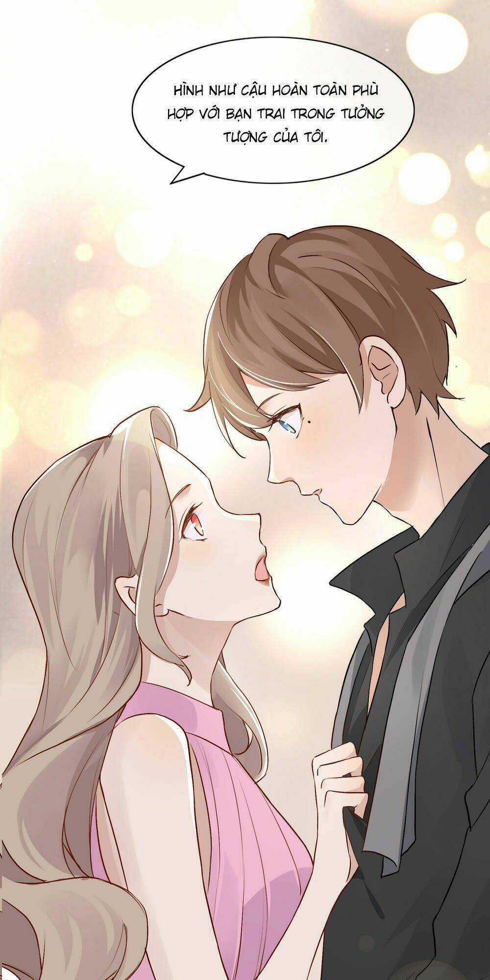 Phim Giả Làm Thật - Chapter 7 - Trang 15