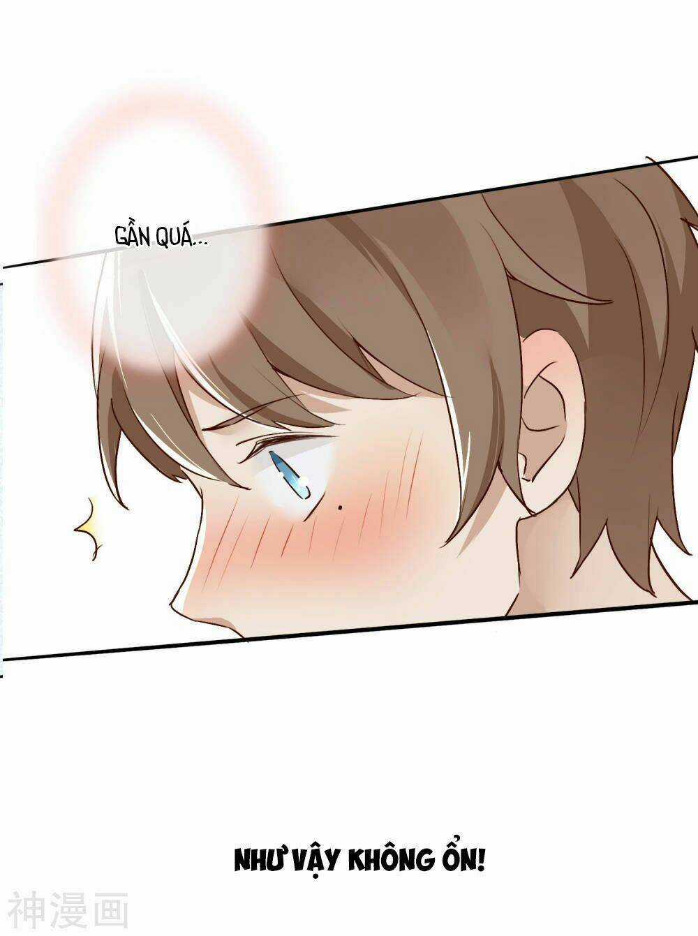 Phim Giả Làm Thật - Chapter 7 - Trang 17