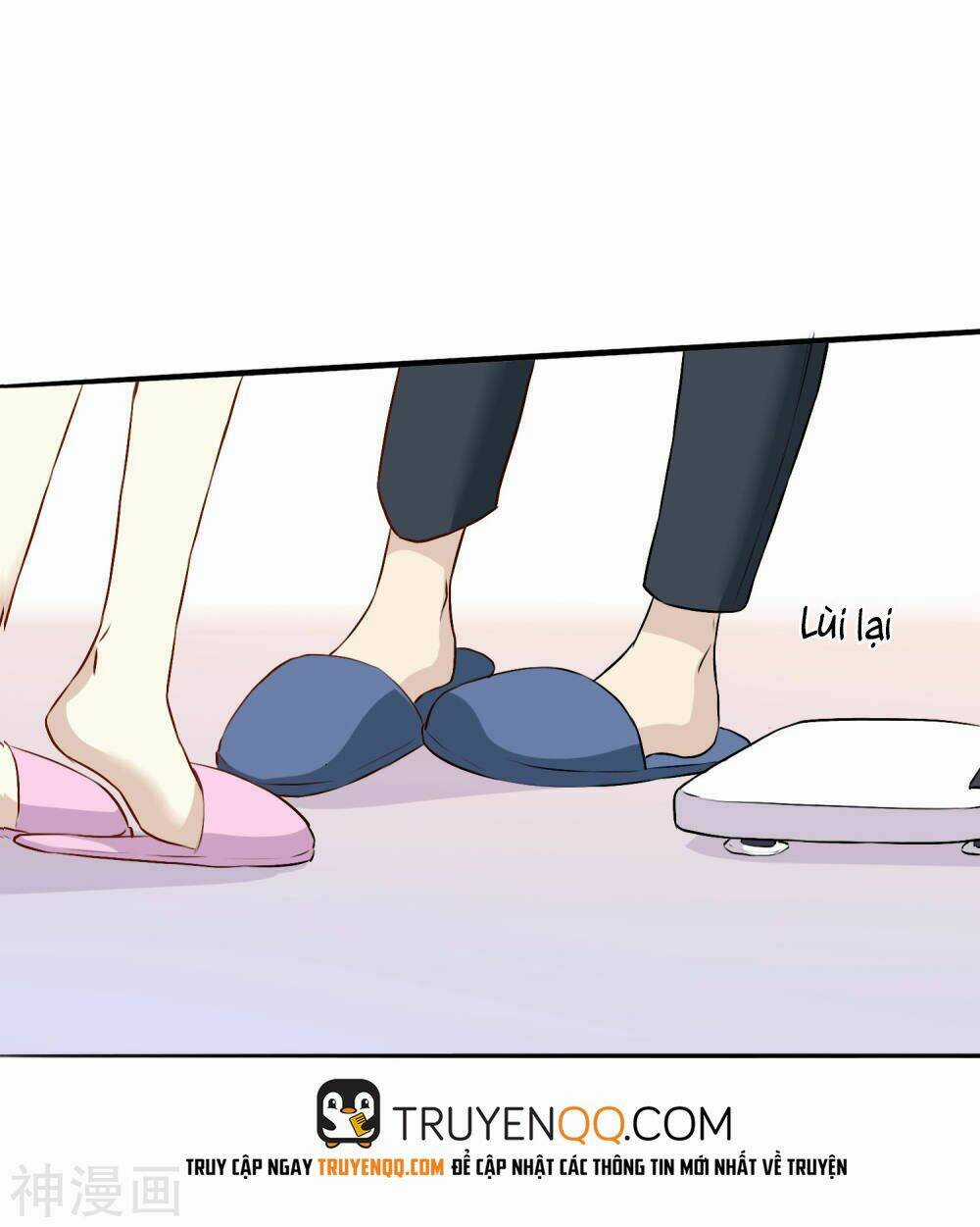 Phim Giả Làm Thật - Chapter 7 - Trang 18