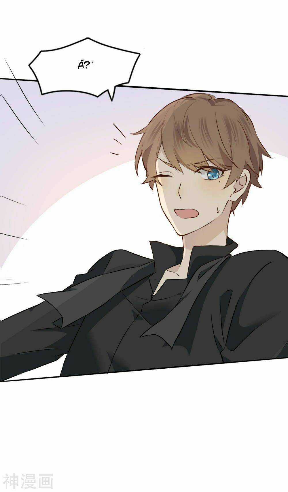 Phim Giả Làm Thật - Chapter 7 - Trang 19