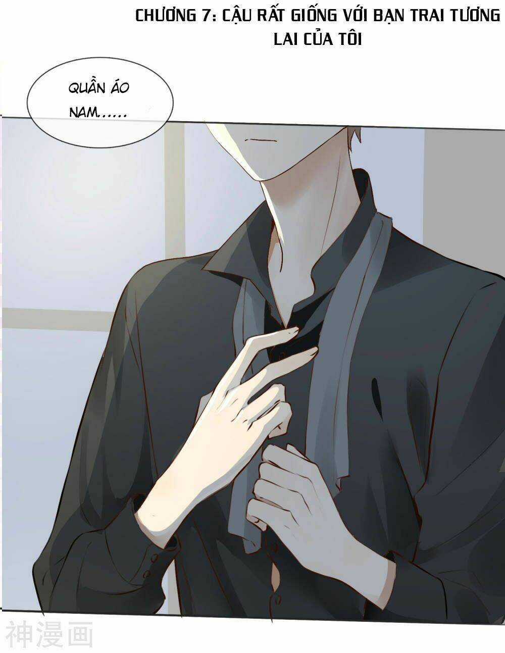 Phim Giả Làm Thật - Chapter 7 - Trang 3