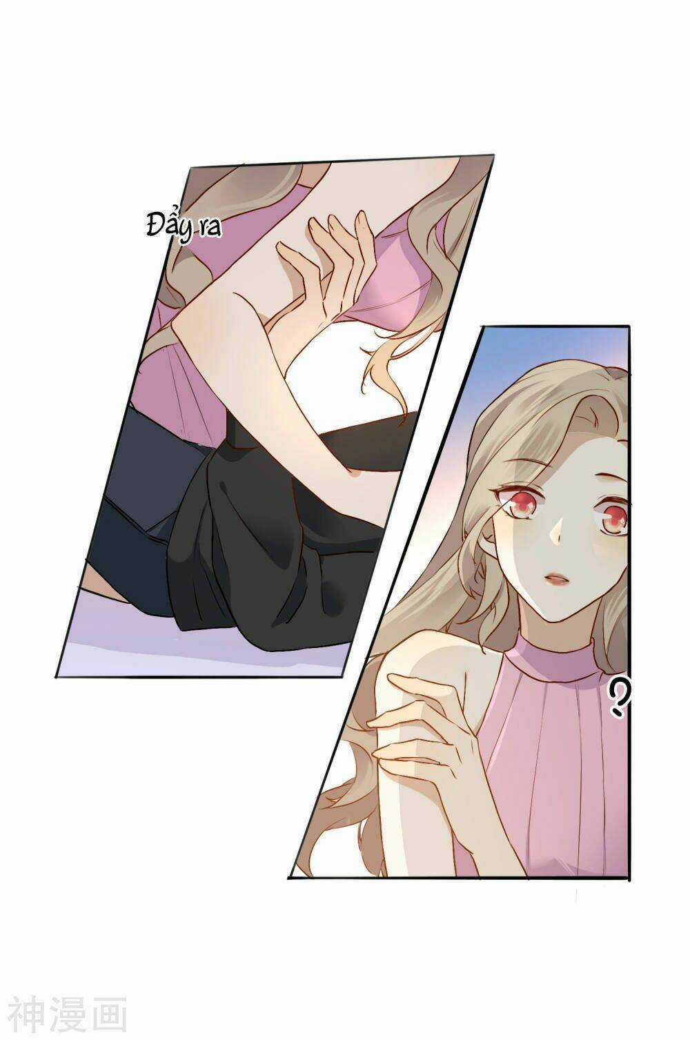 Phim Giả Làm Thật - Chapter 7 - Trang 27