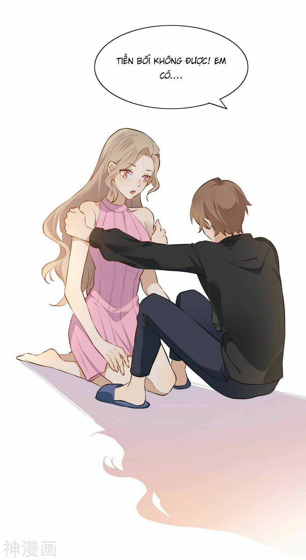 Phim Giả Làm Thật - Chapter 7 - Trang 28