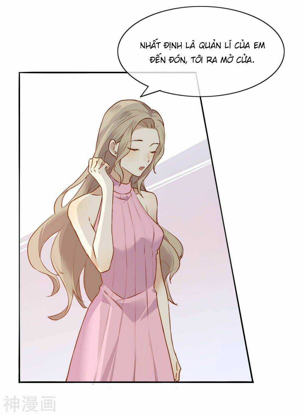 Phim Giả Làm Thật - Chapter 7 - Trang 30