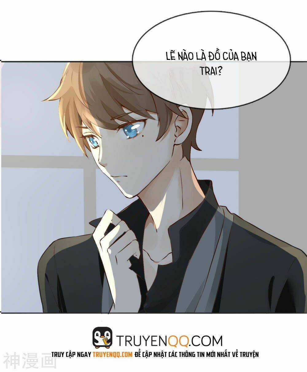 Phim Giả Làm Thật - Chapter 7 - Trang 4