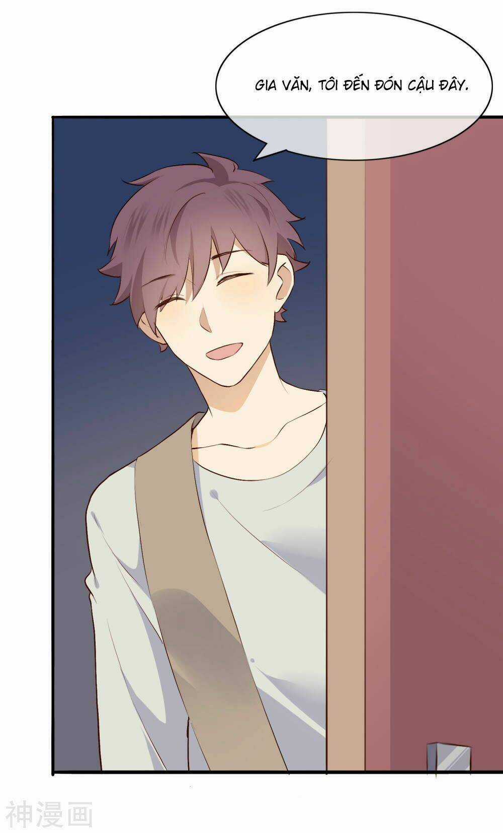 Phim Giả Làm Thật - Chapter 7 - Trang 33