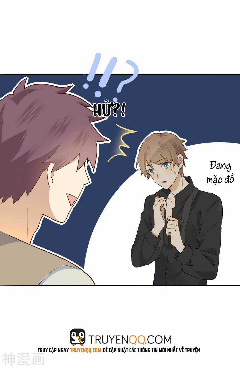 Phim Giả Làm Thật - Chapter 7 - Trang 34