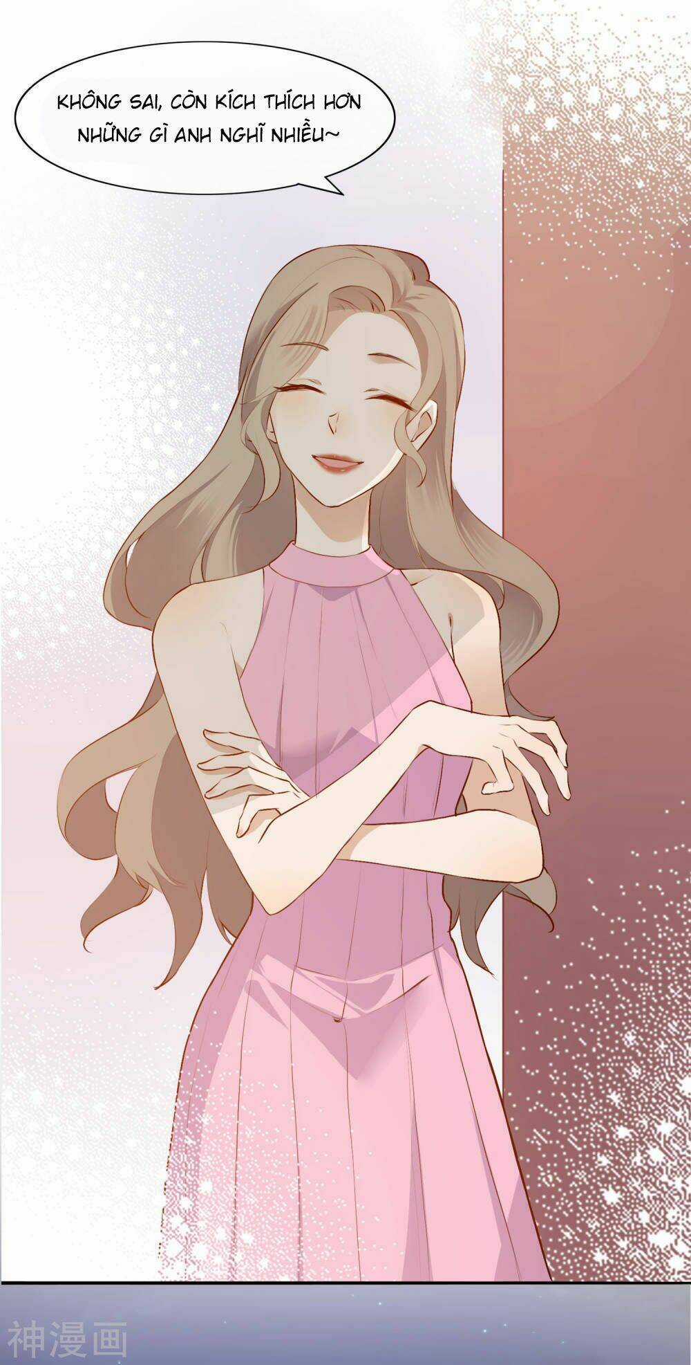 Phim Giả Làm Thật - Chapter 7 - Trang 36