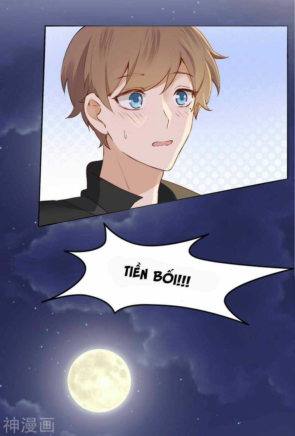 Phim Giả Làm Thật - Chapter 7 - Trang 37