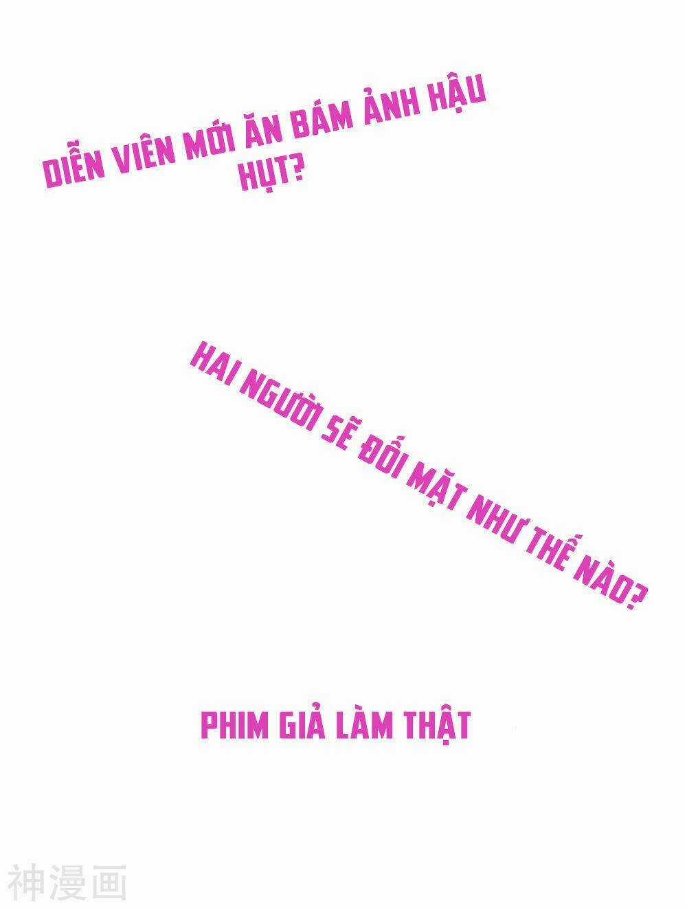 Phim Giả Làm Thật - Chapter 7 - Trang 40