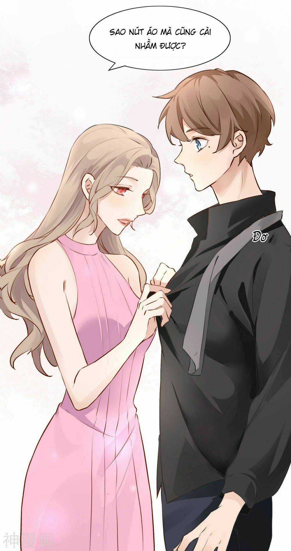 Phim Giả Làm Thật - Chapter 7 - Trang 7