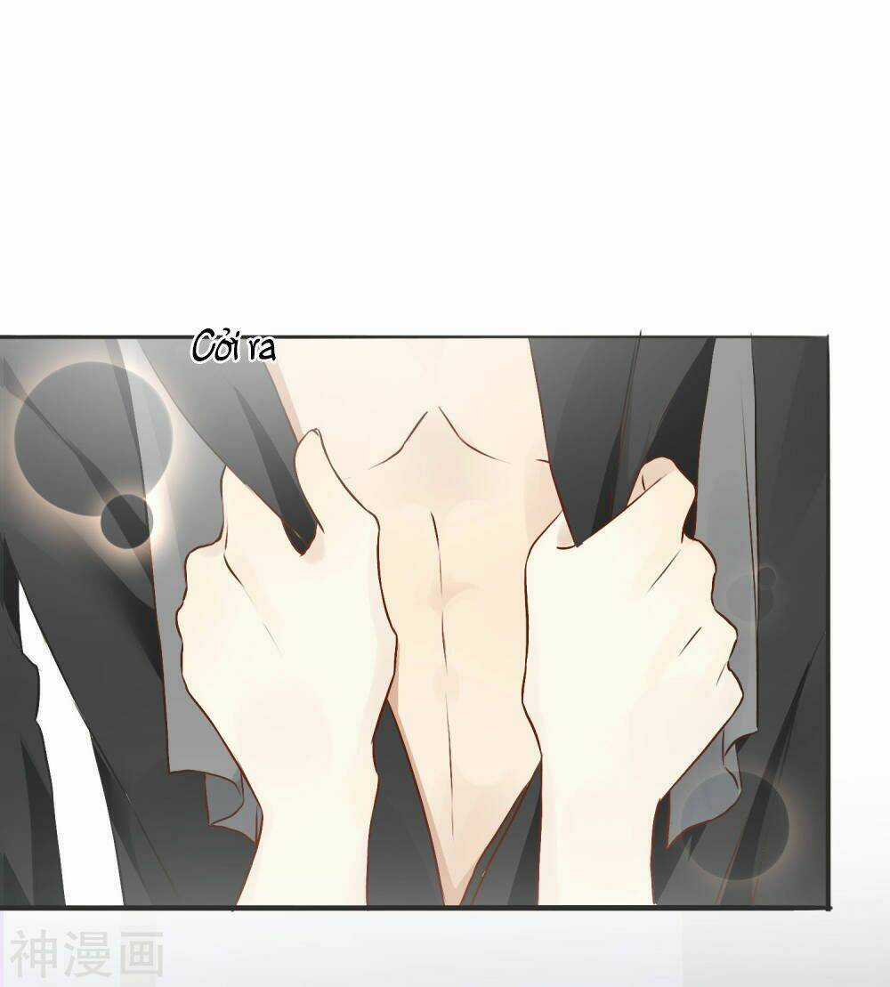 Phim Giả Làm Thật - Chapter 7 - Trang 8