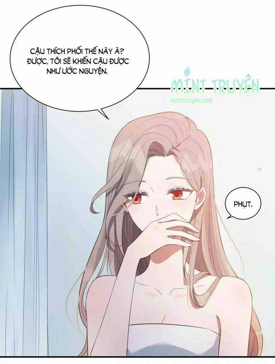 Phim Giả Làm Thật - Chapter 70 - Trang 13