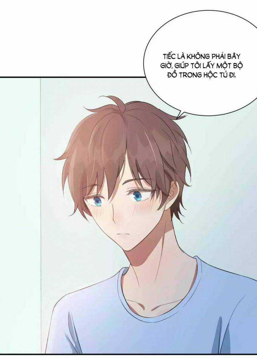 Phim Giả Làm Thật - Chapter 70 - Trang 14