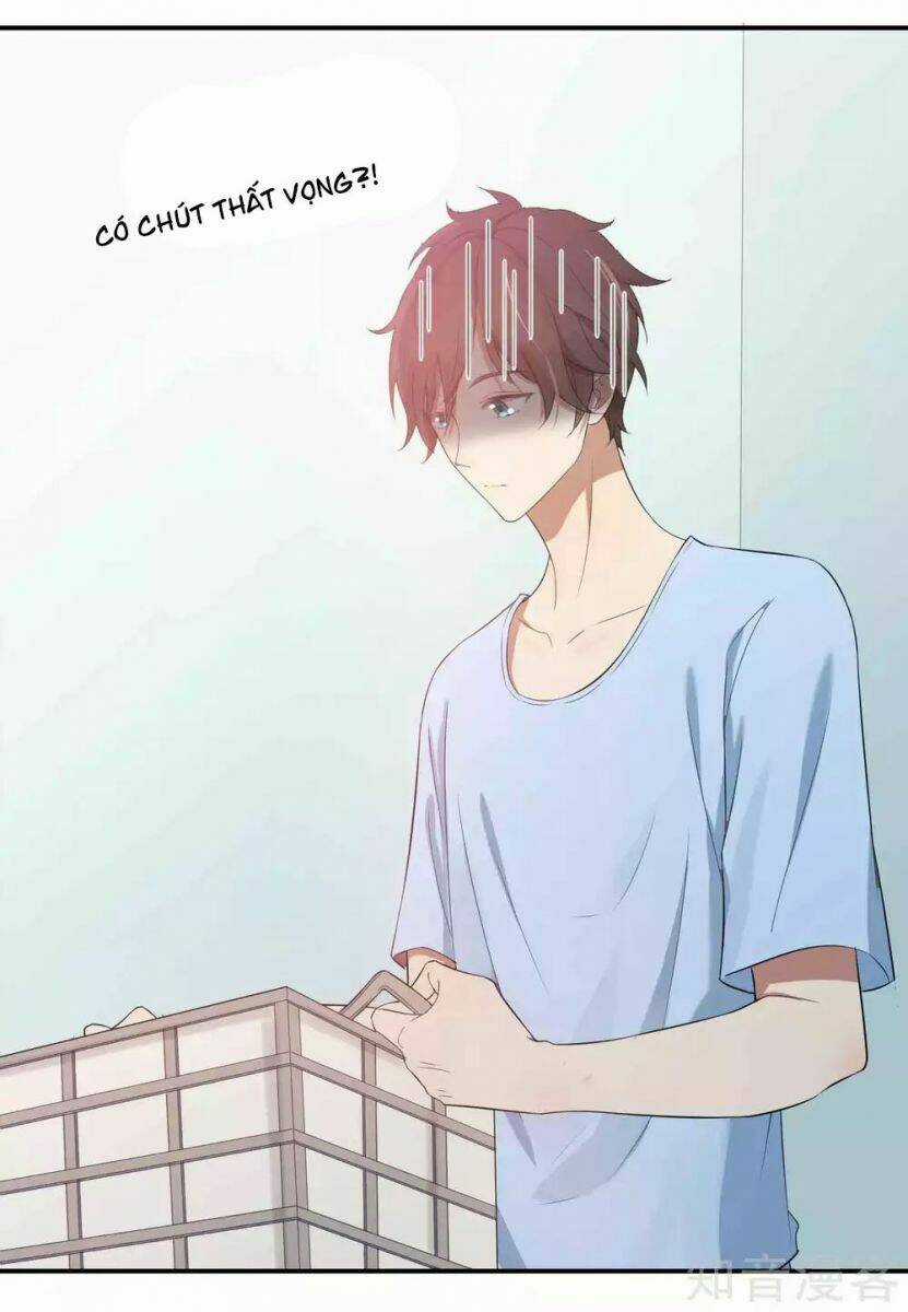 Phim Giả Làm Thật - Chapter 70 - Trang 16