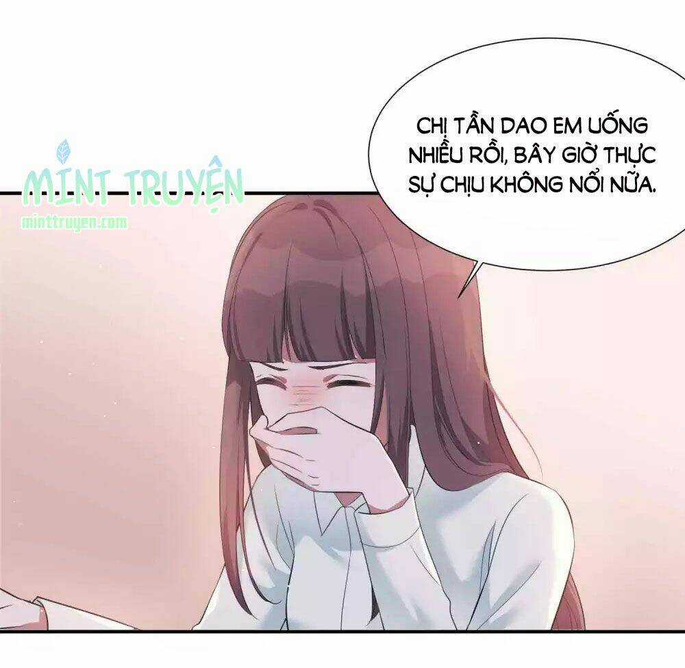 Phim Giả Làm Thật - Chapter 70 - Trang 32