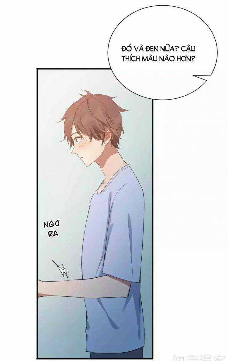 Phim Giả Làm Thật - Chapter 70 - Trang 9