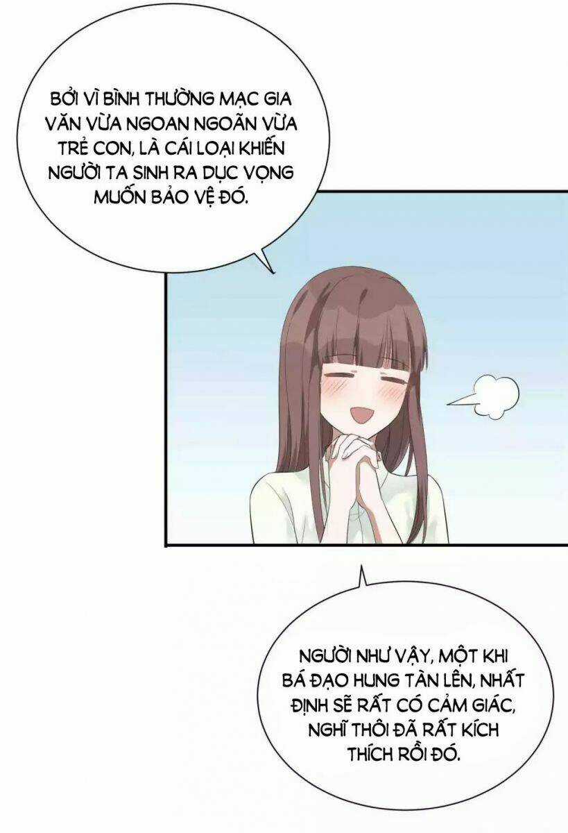 Phim Giả Làm Thật - Chapter 71 - Trang 18