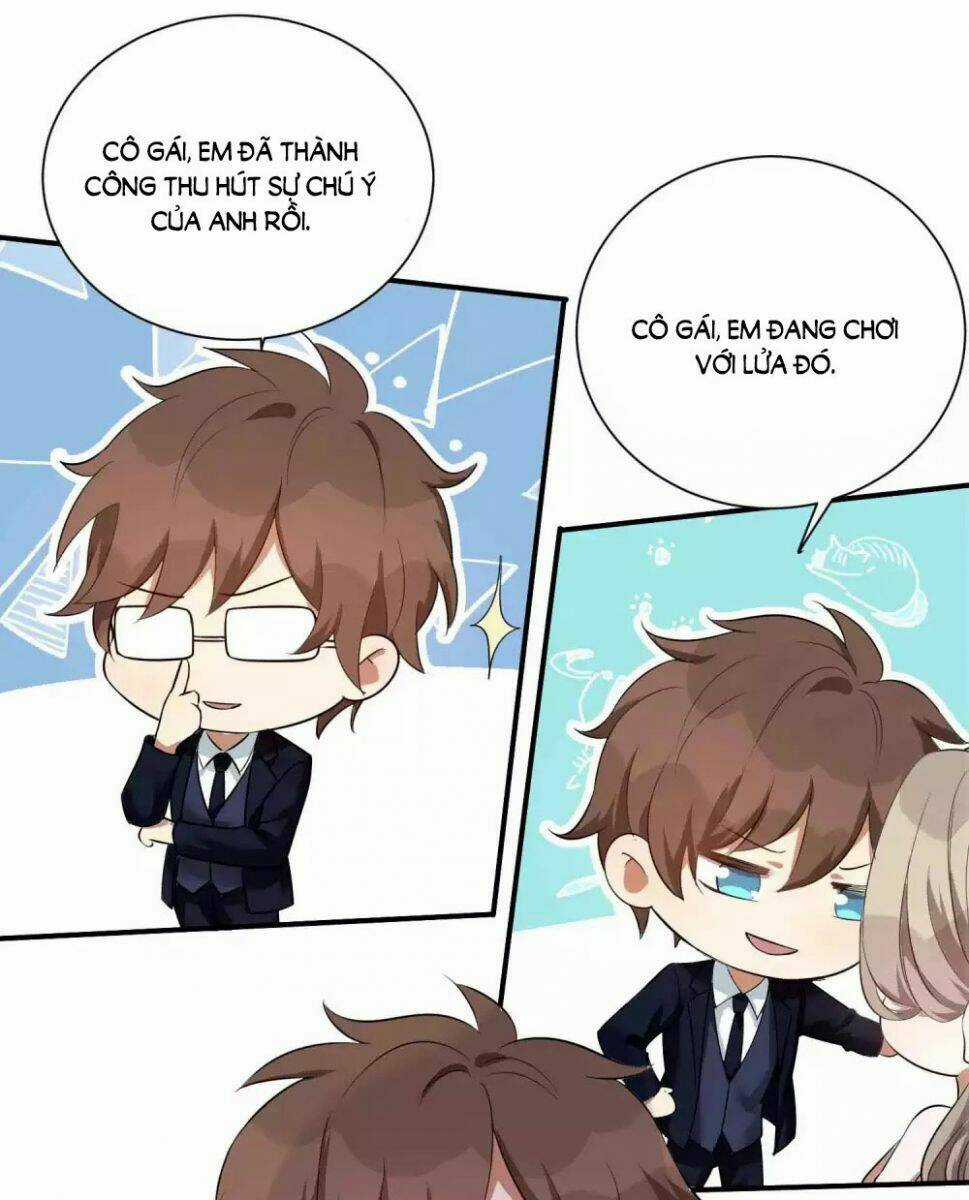 Phim Giả Làm Thật - Chapter 71 - Trang 19