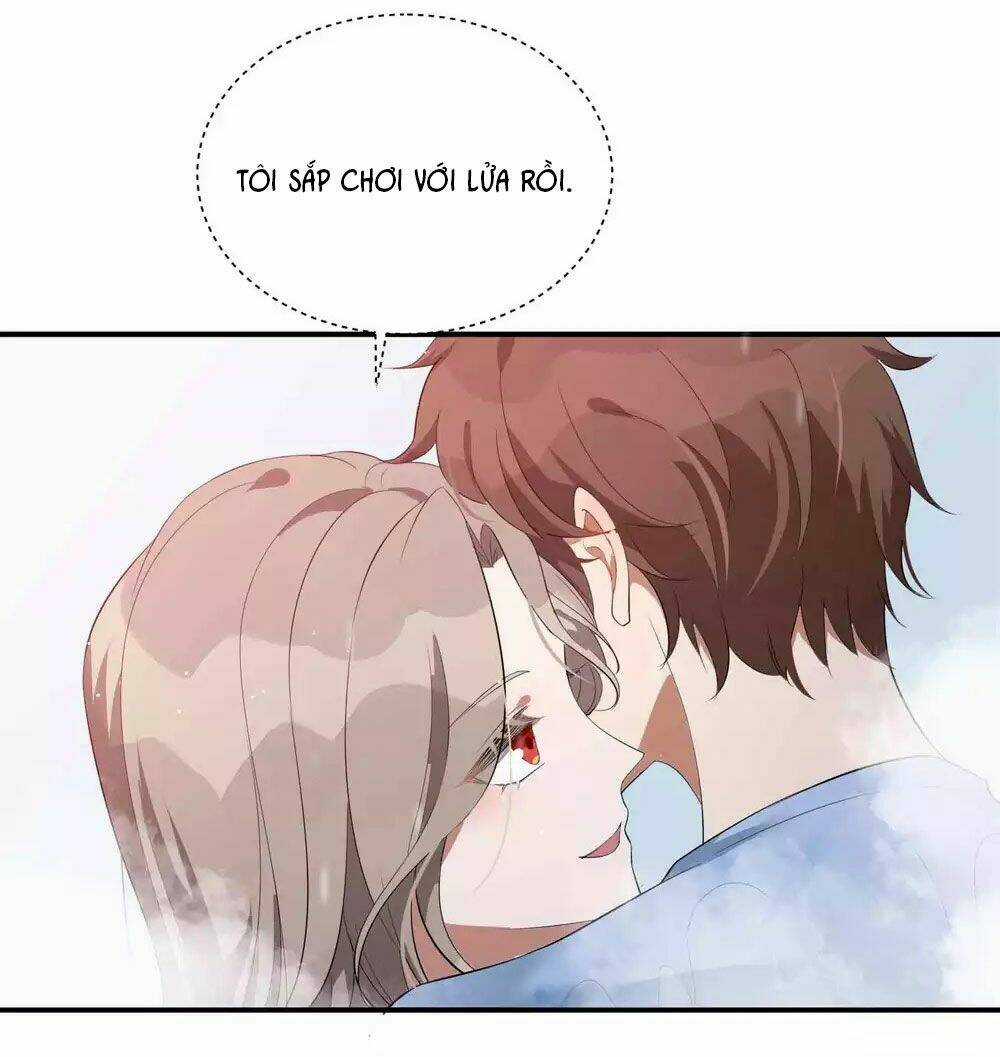 Phim Giả Làm Thật - Chapter 71 - Trang 24